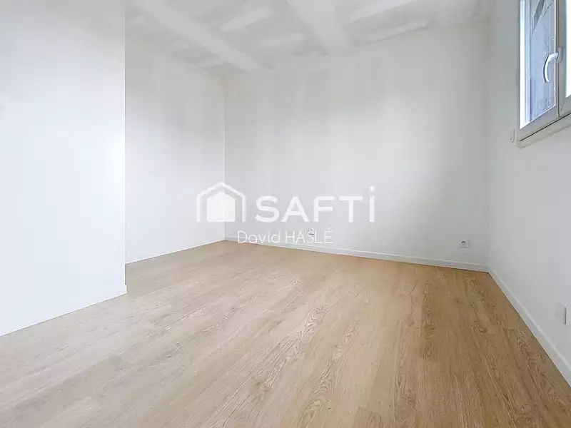 Maison, 111 m²