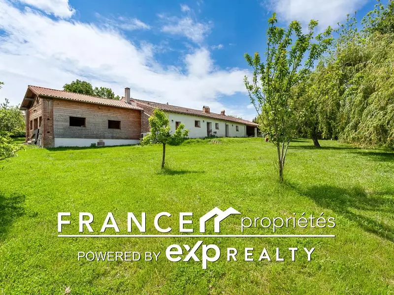 Maison, 280 m²