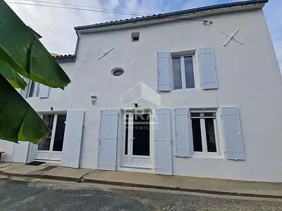 Maison, 157 m²