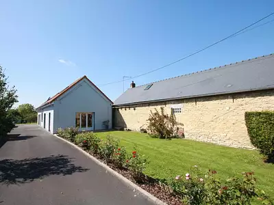 Maison, 132 m²