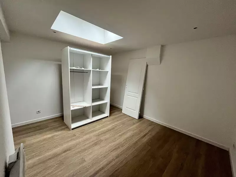 Appartement, 73,5 m²