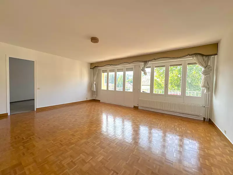 Appartement, 97,49 m²