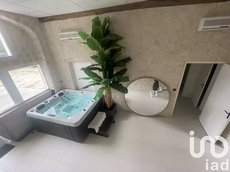 Maison, 412 m²