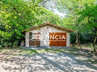 Maison, 94 m²