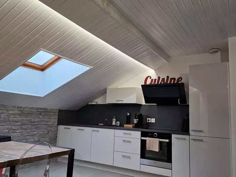 Appartement, 104 m²