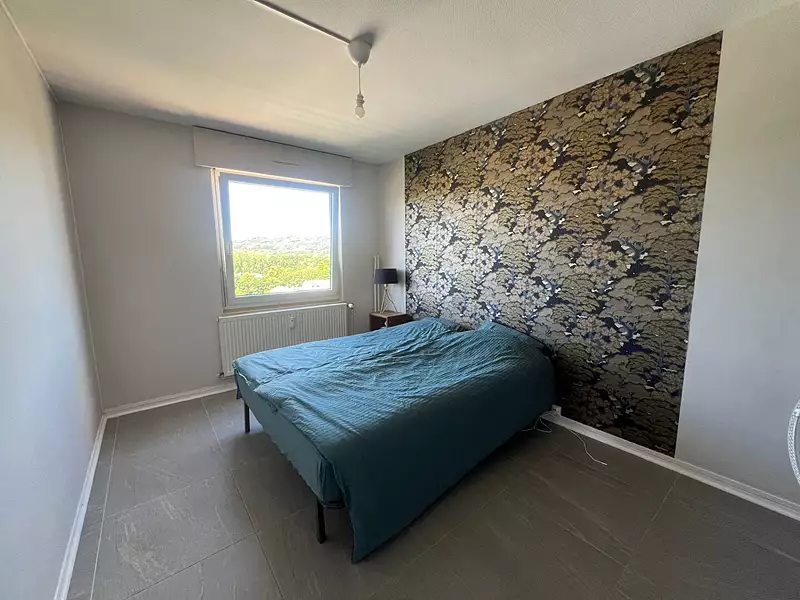 Appartement, 76 m²