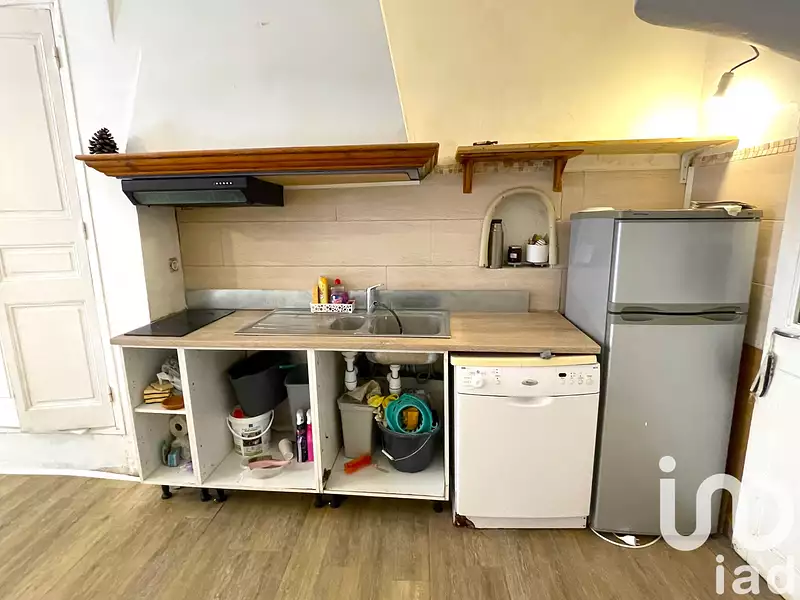 Maison, 95 m²