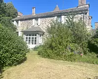 Maison, 169,42 m²