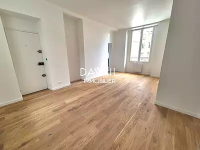 Appartement, 39,61 m²