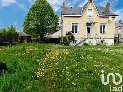 Maison, 105 m²