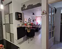 Appartement, 83,88 m²