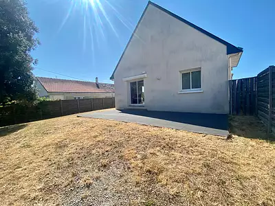 Maison, 120,48 m²