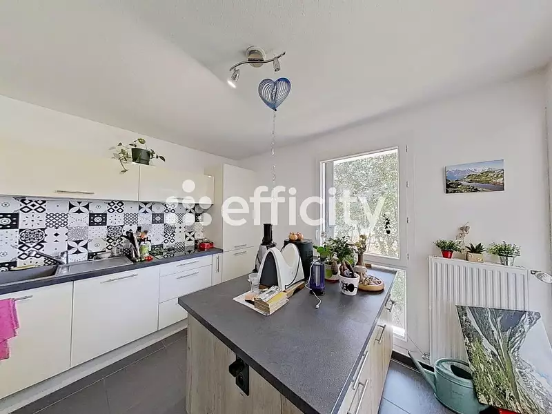 Appartement, 66 m²