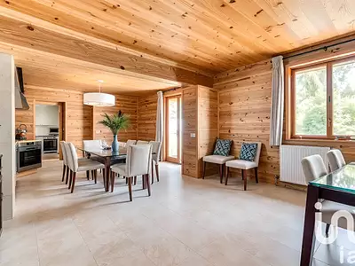 Maison, 137 m²
