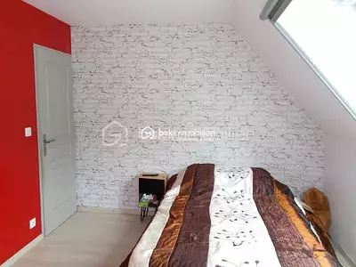 Maison, 160 m²