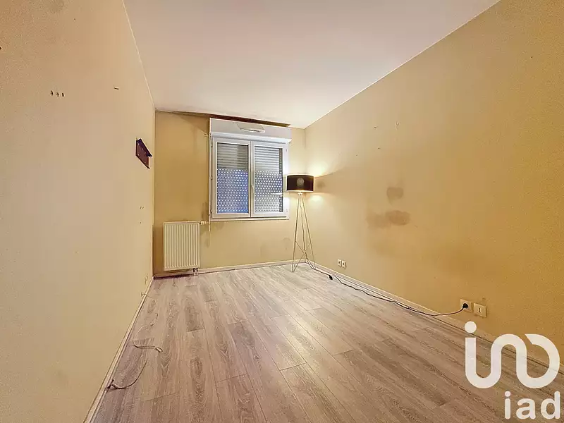 Appartement, 63 m²