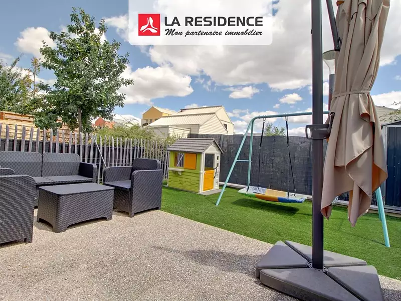Maison, 85 m²