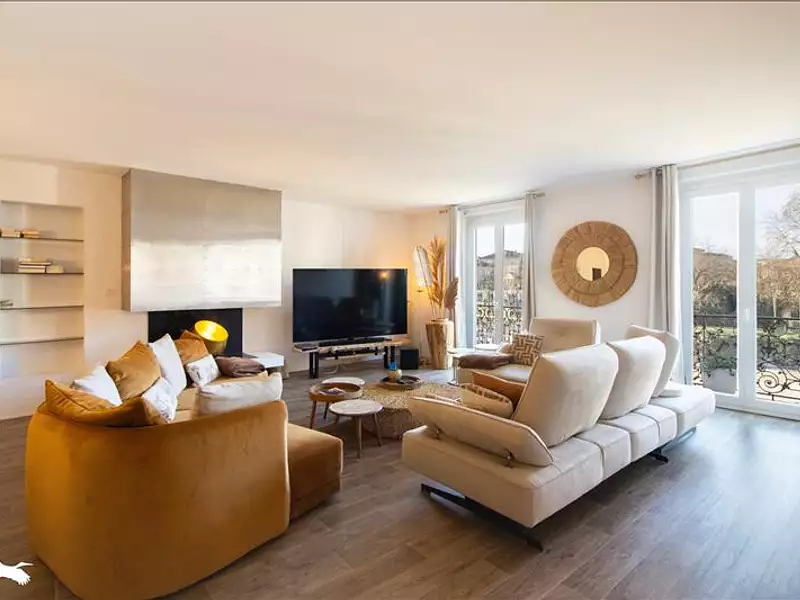 Appartement, 193 m²