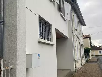 Maison, 101 m²