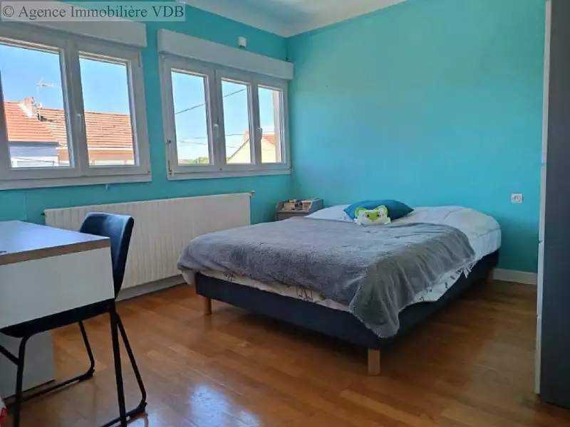 Maison, 138 m²