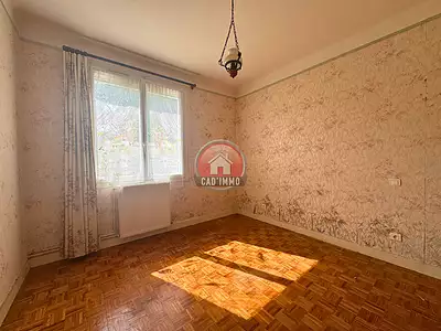 Maison, 95 m²