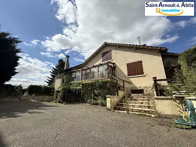 Maison, 180 m²