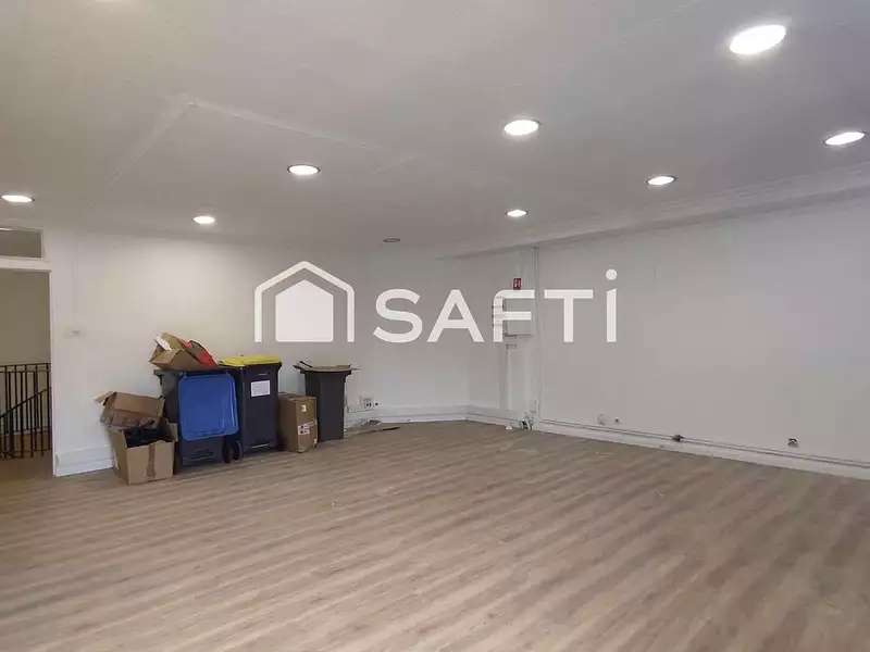 Divers, 52 m²