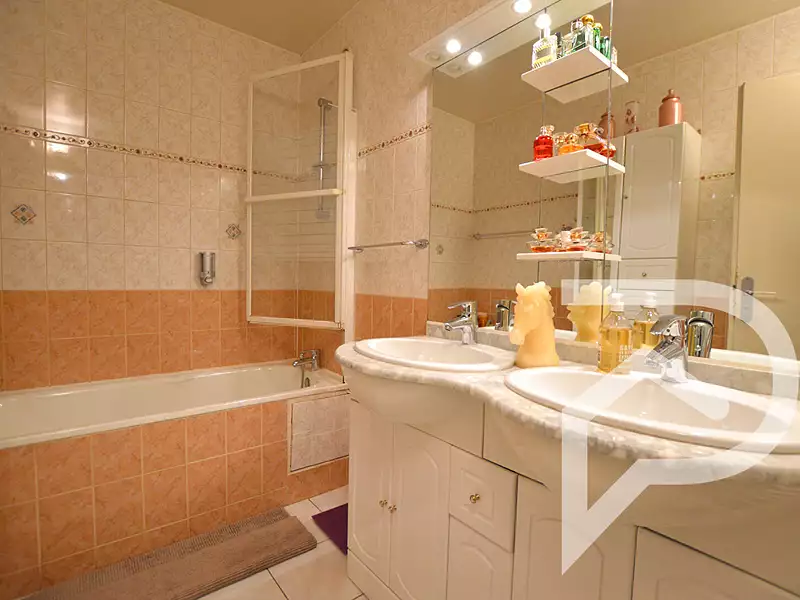 Appartement, 64,49 m²