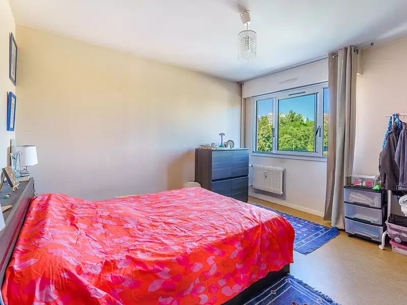 Appartement, 64,06 m²