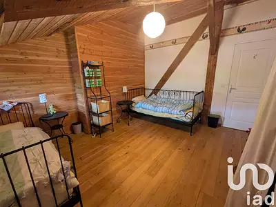 Maison, 204 m²