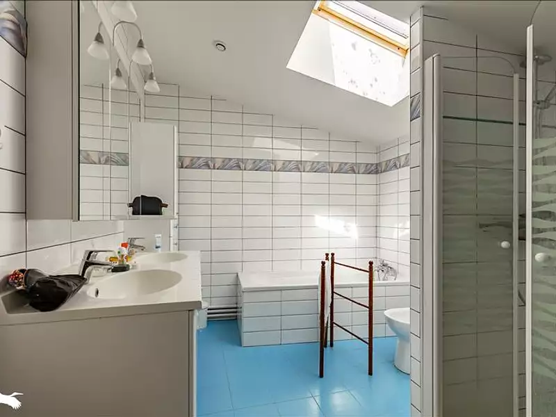 Maison, 269 m²