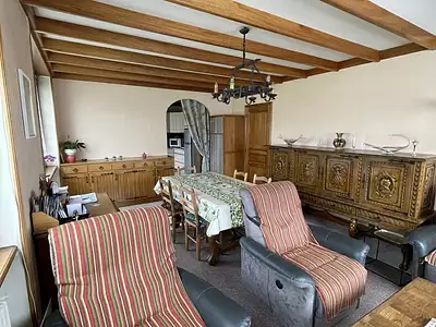 Maison, 185 m²