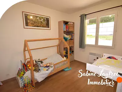 Maison, 97 m²