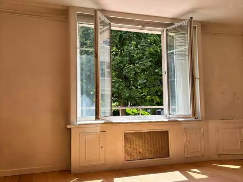Appartement, 80 m²