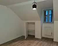 Appartement, 45,5 m²