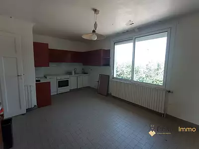Maison, 102 m²
