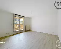 Appartement, 57,7 m²