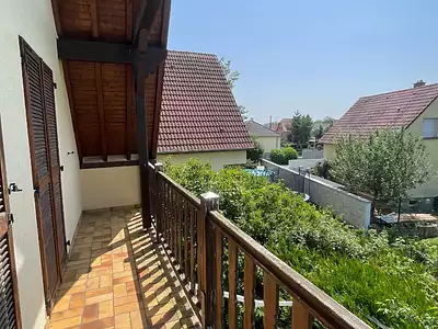 Maison, 142 m²