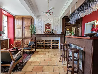 Maison, 385 m²