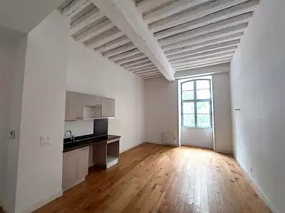 Appartement, 51,29 m²