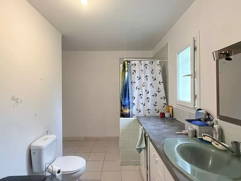 Maison, 135,54 m²