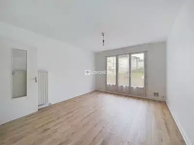 Appartement, 39 m²