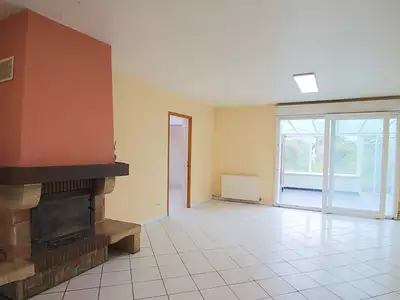 Maison, 119 m²