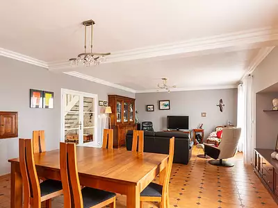 Maison, 145 m²
