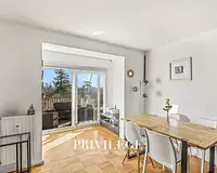 Appartement, 89 m²