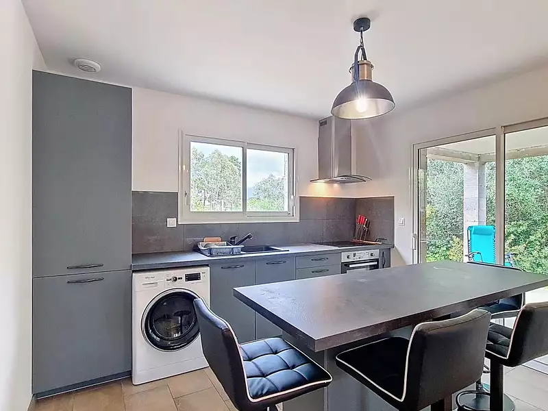 Maison, 65 m²
