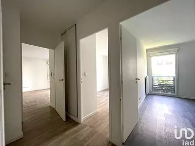 Appartement, 60 m²