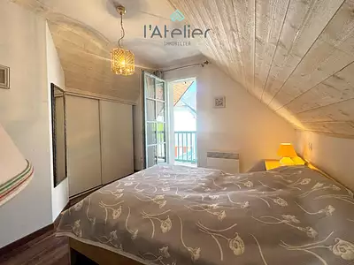 Appartement, 60,45 m²