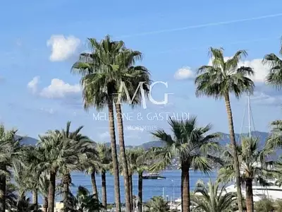 Appartement, 100 m²