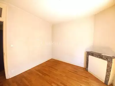 Appartement, 44 m²
